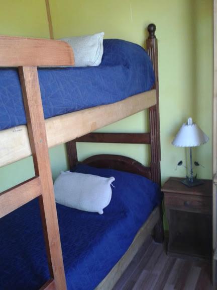 Cabanas Costa Del Percy Trevelín Quarto foto