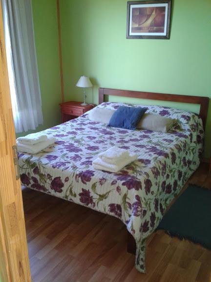 Cabanas Costa Del Percy Trevelín Quarto foto