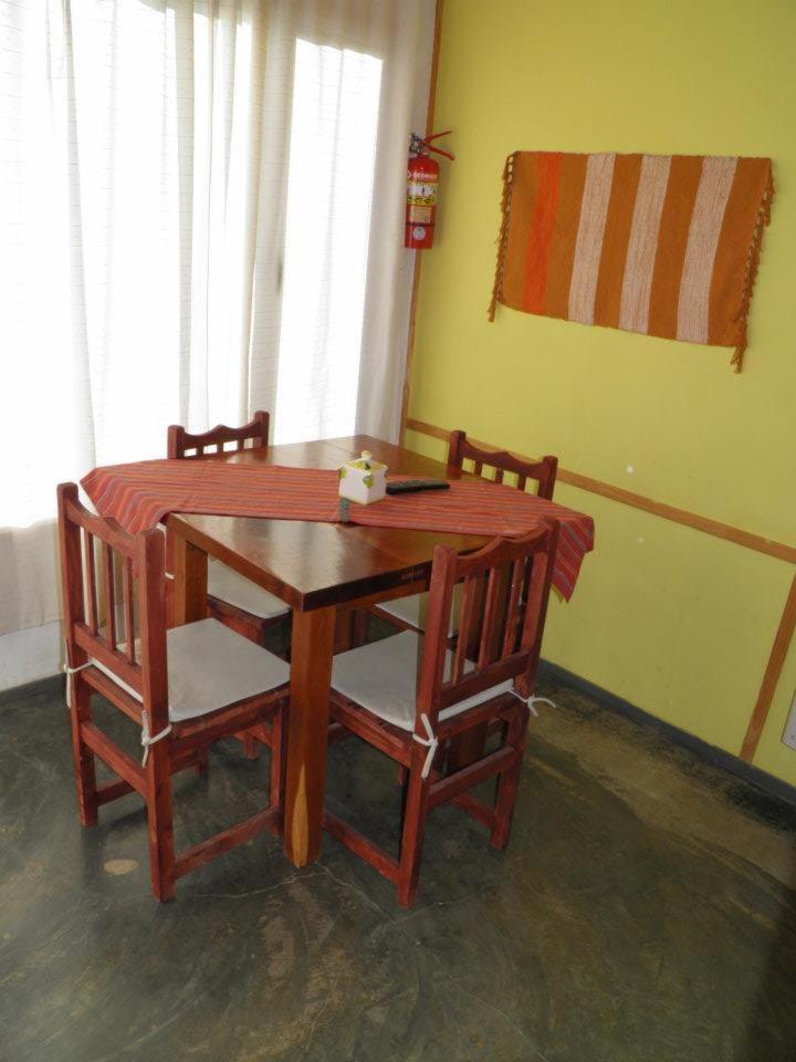 Cabanas Costa Del Percy Trevelín Quarto foto