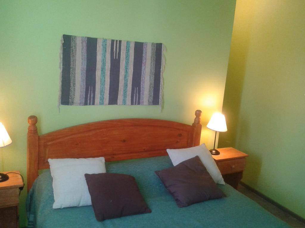 Cabanas Costa Del Percy Trevelín Exterior foto